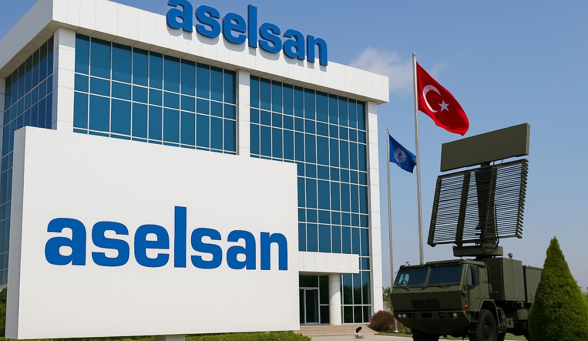 Aselsan, leader turc de la défense et de la technologie, analyse financière et croissance de 2025