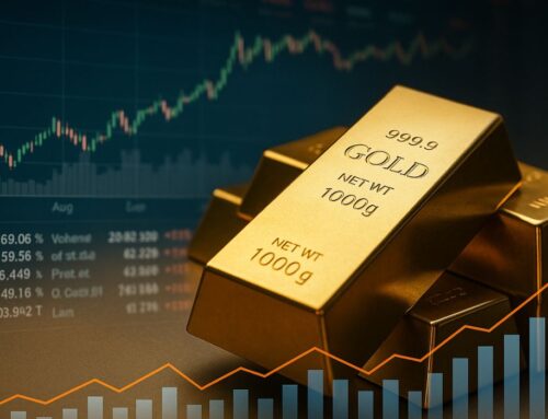 L’Or, Rempart Éternel : Pourquoi le Métal Jaune Séduit Toujours en Temps d’Incertitude