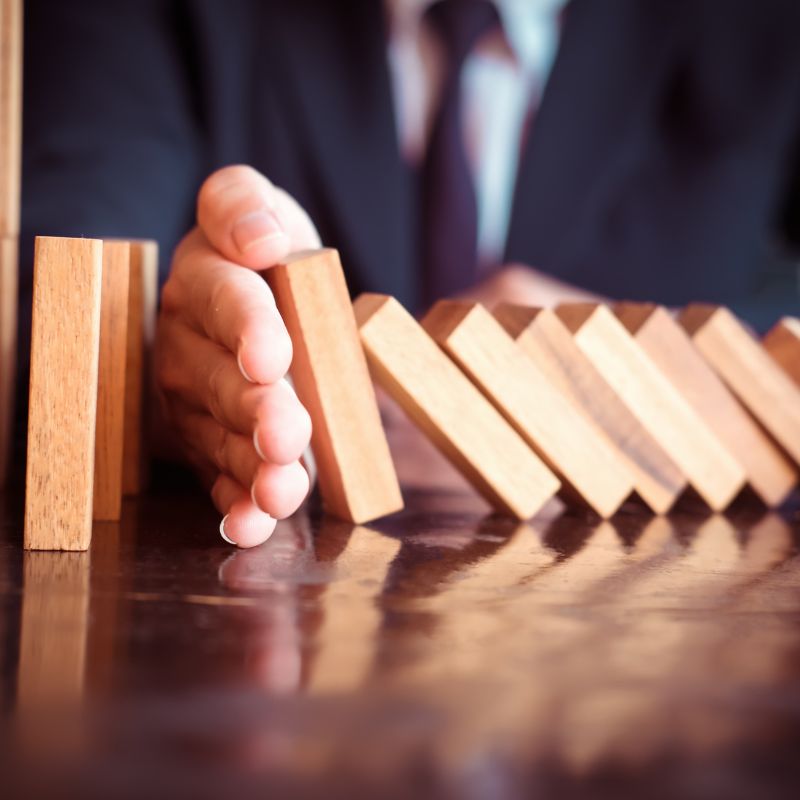 Apprentissage de la gestion des risques dans la formation investissement Bulloria