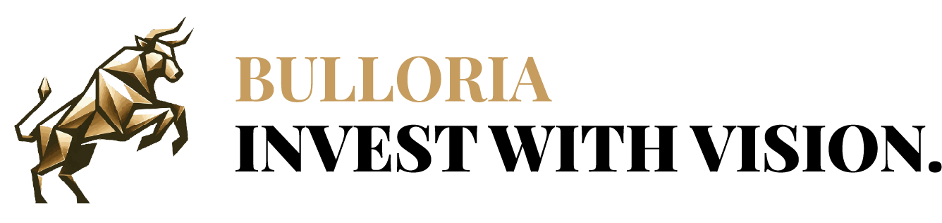 Logo Bulloria