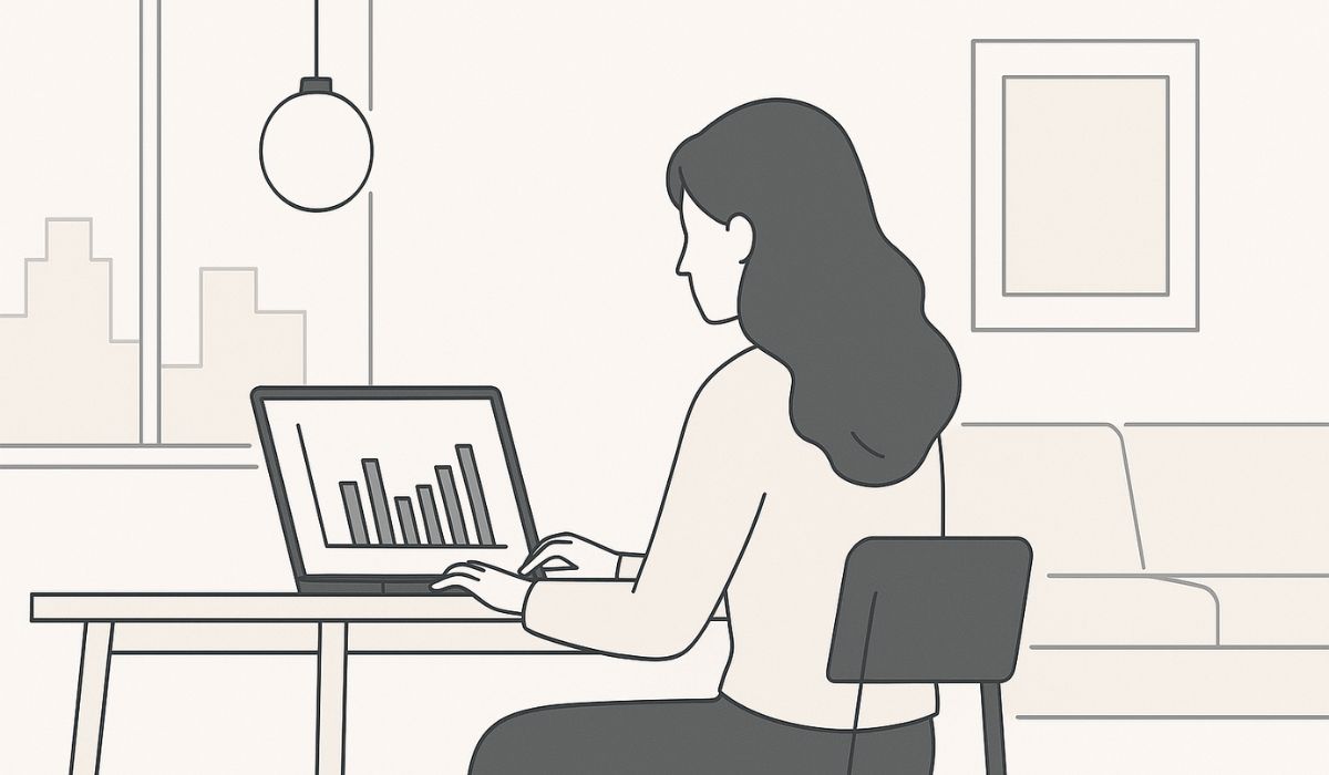 Structuration de contenu financier, création de modèles de portefeuille et accompagnement d’investisseurs débutants Structuration de contenu financier, création de modèles de portefeuille et accompagnement d'investisseurs débutants