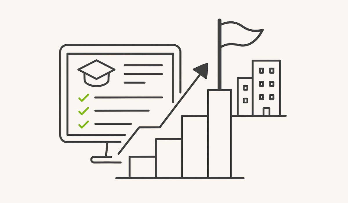 Vision stratégique en gestion de patrimoine convergence entre bourse, immobilier, IA et éducation financière Vision stratégique en gestion de patrimoine convergence entre bourse, immobilier, IA et éducation financière