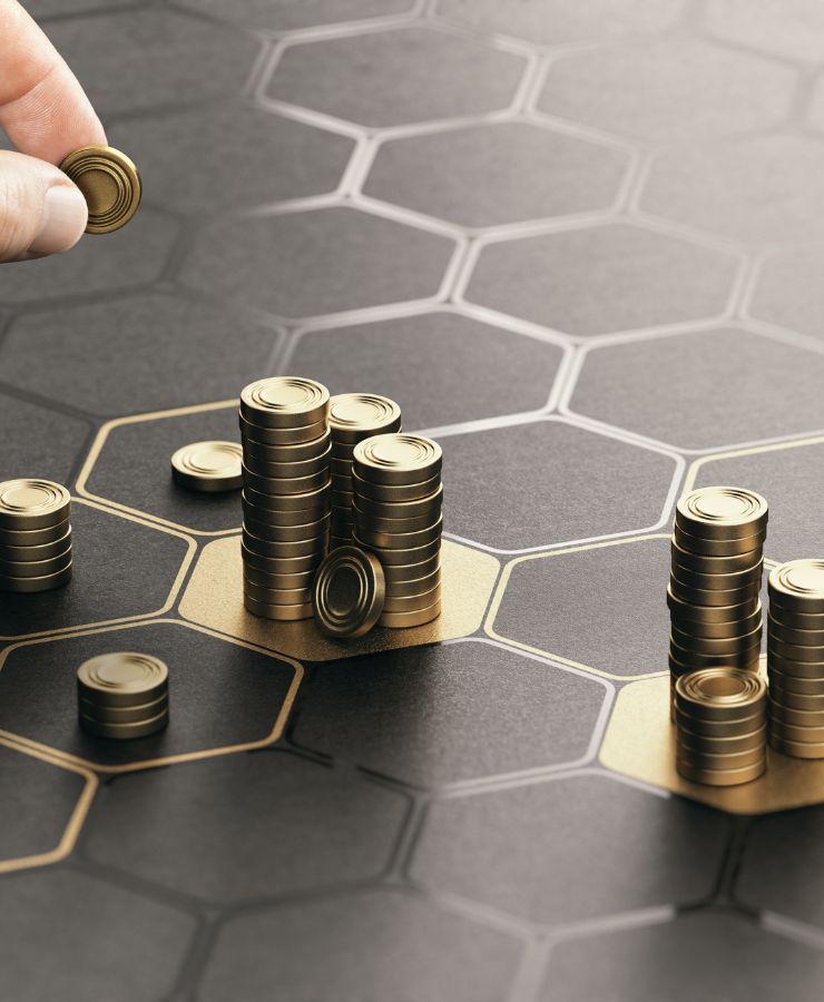 allocation d’actifs pour portefeuille diversifié et stratégie patrimoniale allocation d’actifs pour portefeuille diversifié et stratégie patrimoniale