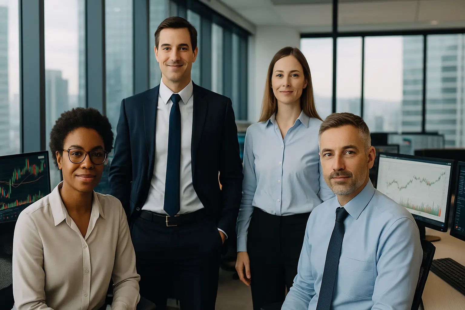 Formation investissement à Bruxelles et Paris Formation investissement à Bruxelles et Paris