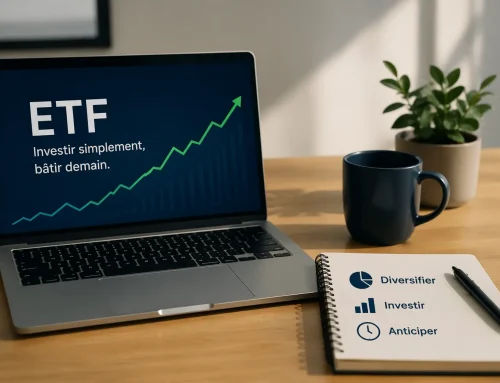 ETF Belgique : comment débuter en bourse avec une stratégie simple en 2026